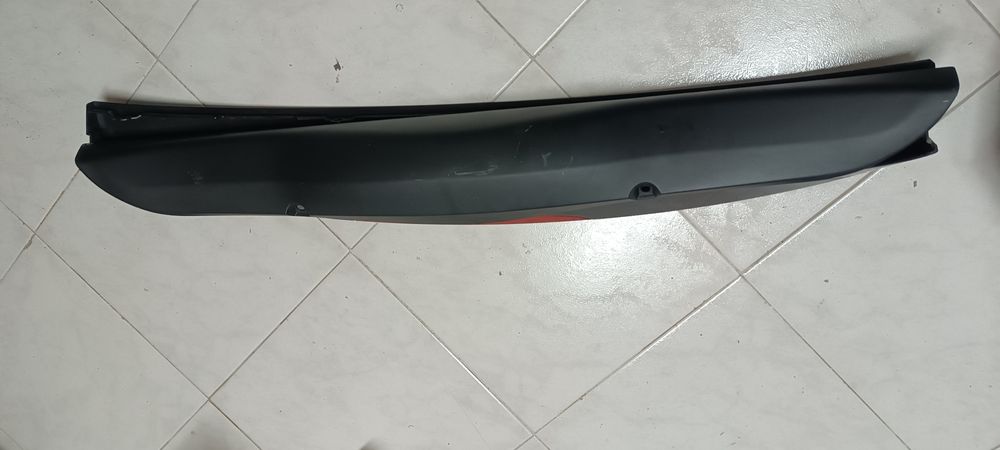 Escova com motor e 3 STOP Smart