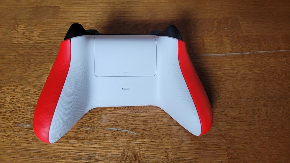 Kontroler bezprzewodowy (Pad) Xbox - Pulse Red (Czerwony)