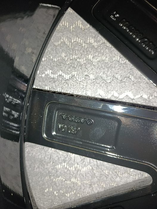 NOWE, ORYGINALNE FELGI VOLVO R18

Mam na sprzedaż fabrycznie nowy