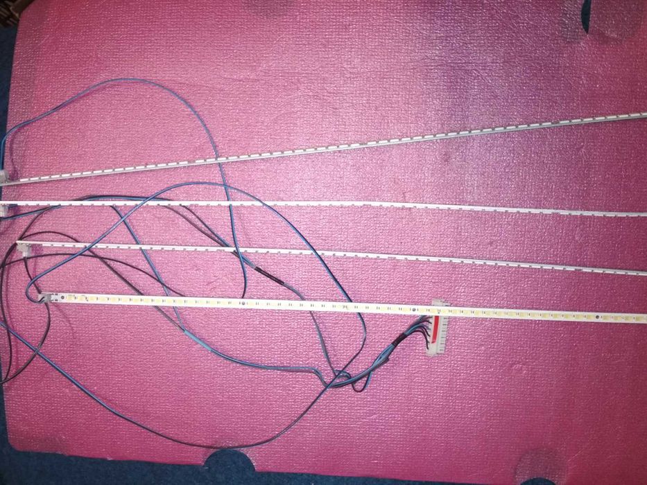 Tv Samsung UE40C7705WS---по детальная продажа