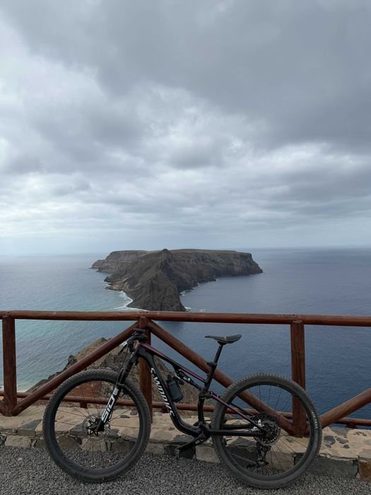 Specialized Epic 8 S-Works