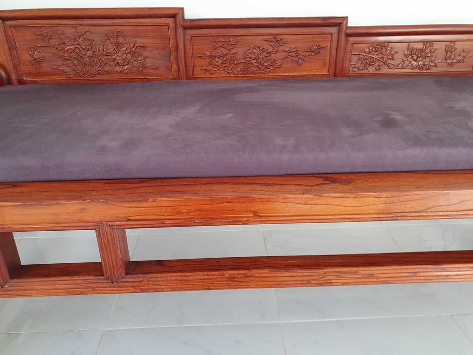 Sofá-cama Chinês à venda