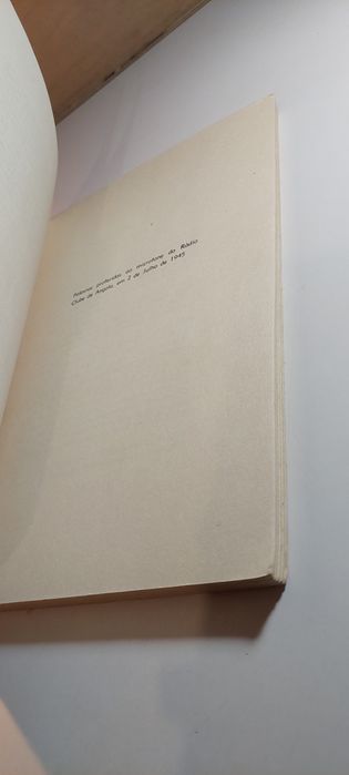 Alguns Discursos e Relatórios - Marcelo Caetano (Viagem a África)