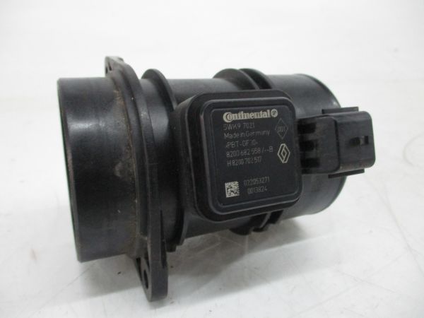 Medidor massa de ar / MAF RENAULT Megane III (BZ0_)