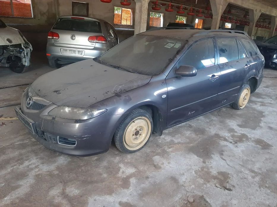 Peças de Mazda 6 SW de 2006
