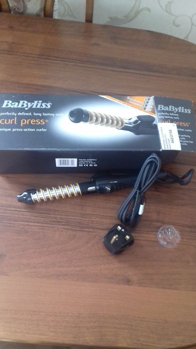 Продам плойку