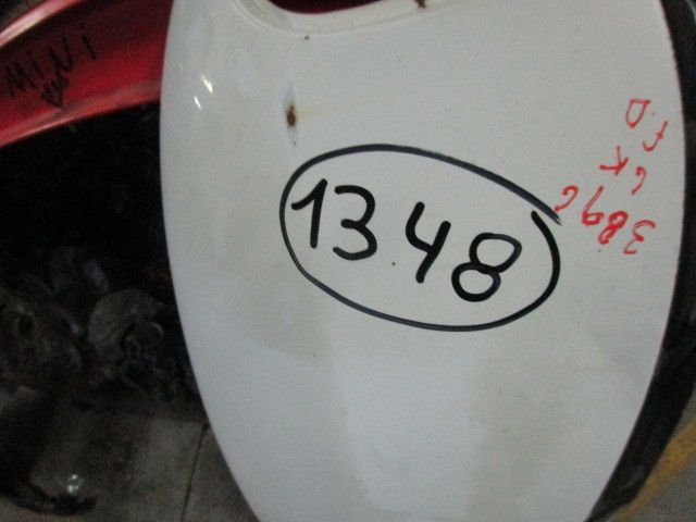 Guarda-lamas direito SEAT Cordoba (6K1, 6K2)