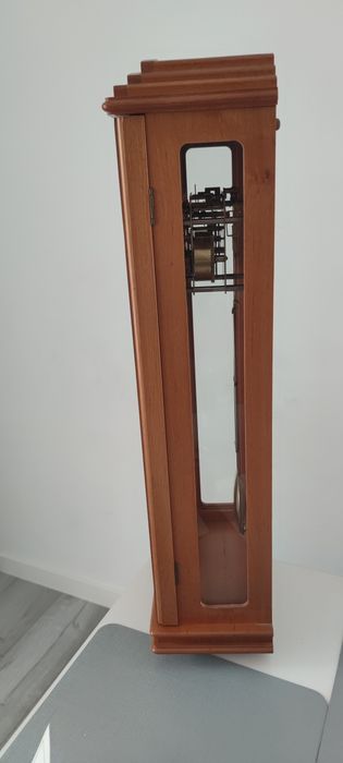 Zegar mechaniczny Franz Herlmle & Sohn