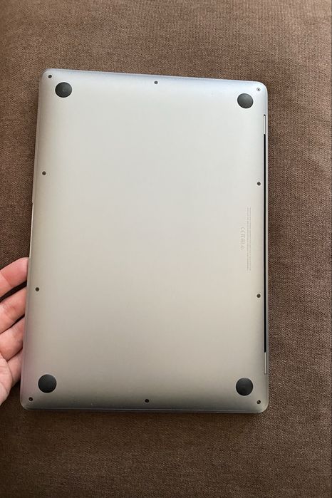 Новый Macbook Air 175 циклов M1 8/256, макбук про м1