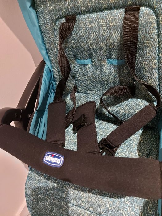 Chicco Ohlala 2 Stroller446963044477849601