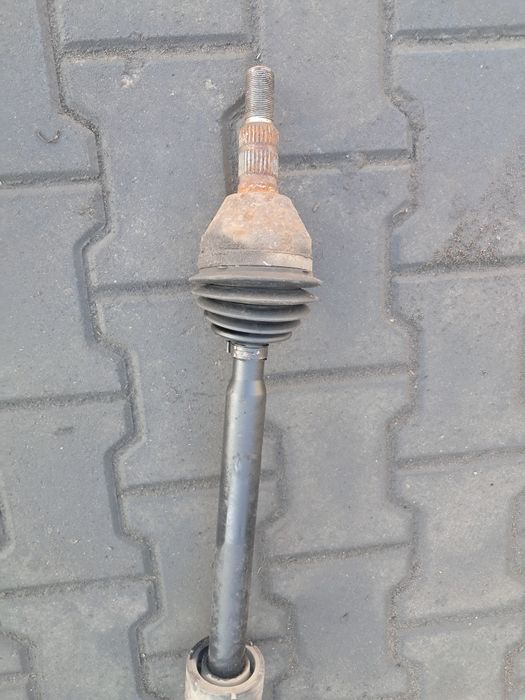 Półoś przegub długa prawa pasażera Opel Vectra C Benzyna 1.8 16v  2003