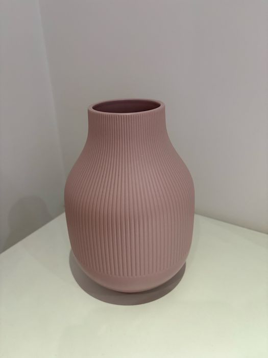 Pote de Decoração