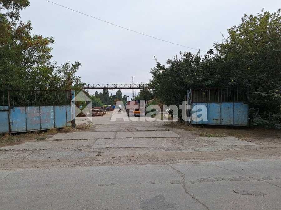 Продажа складского комплекса. код 138771