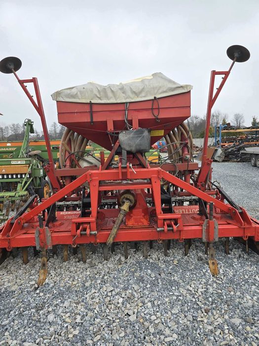 agregat talerzowy Accord masihio  wal gutler Compactor-3m Rau Rotosem