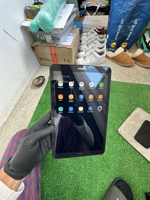 Samsung Galaxy Tab A (2016) 32GB