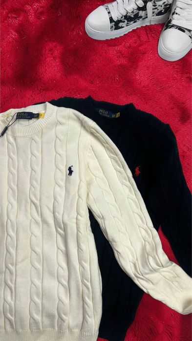 ‼️Ліквідація‼️ Светр Polo