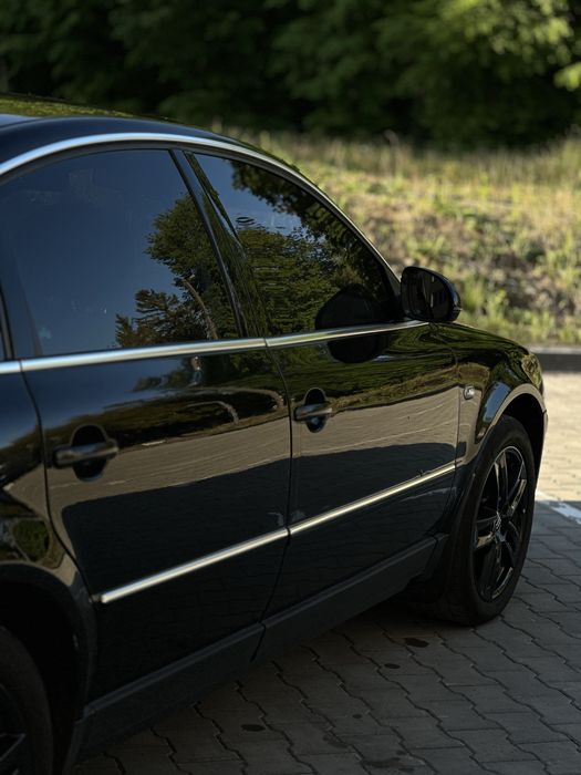 Passat B5+ 1.8T stage 1 VPR: 5 200 $ - Volkswagen Горохів на Olx