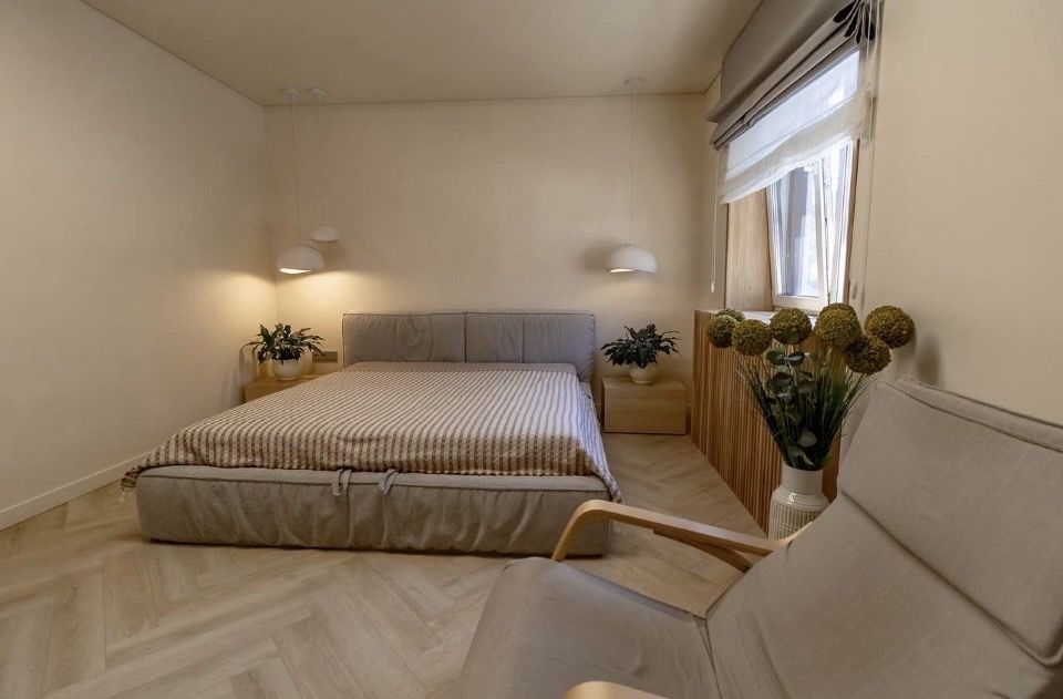 Дуплекс 118 м2, дизайнерський ремонт! ТОП локація, Лісова Буча!