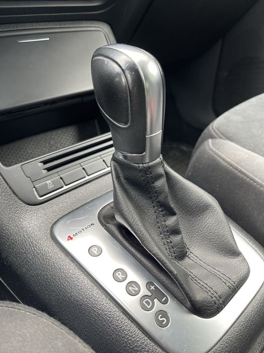 ‼️ПРОДАМ  Volkswagen Tiguan, дизель 2.0, офіційний, власник !