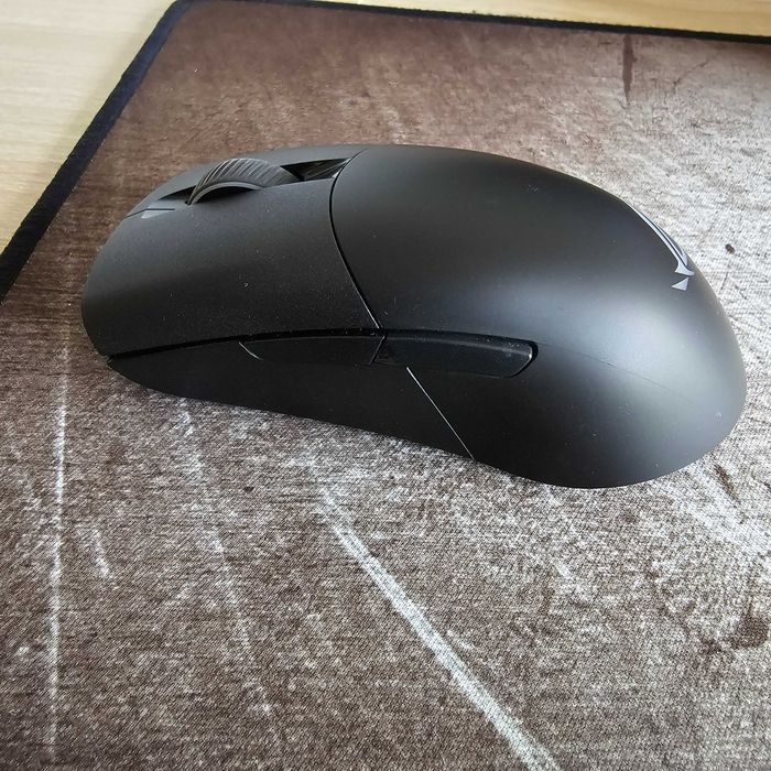 Rato Gaming Asus ROG Keris Wireless RGB 16000DPI