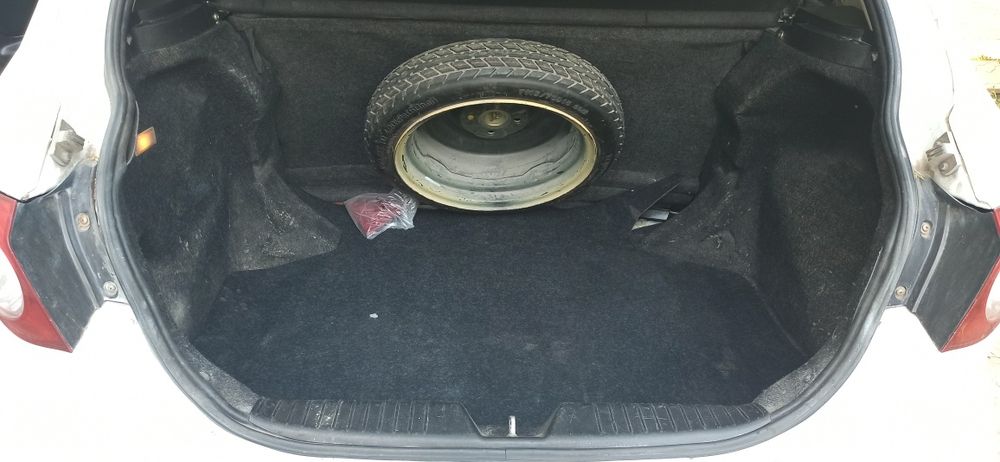 Продам BYD f3R 2012