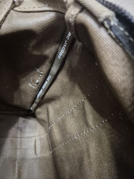 Marc jacobs original сумка