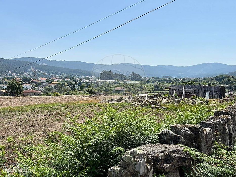 Terreno  para venda