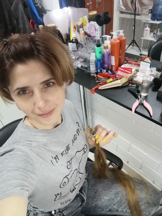 Курсы парикмахеров с нуля