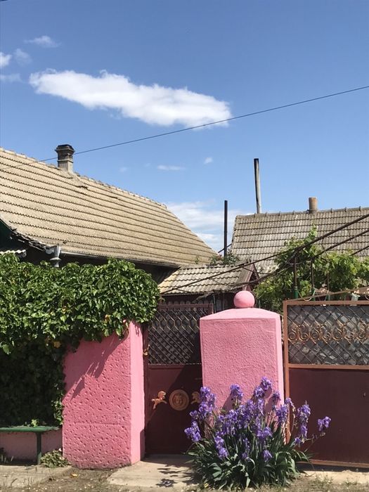 Частный дом Выпасное