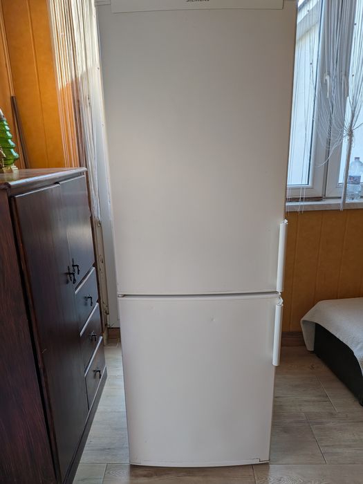 Lodówka Siemens stan dobry++