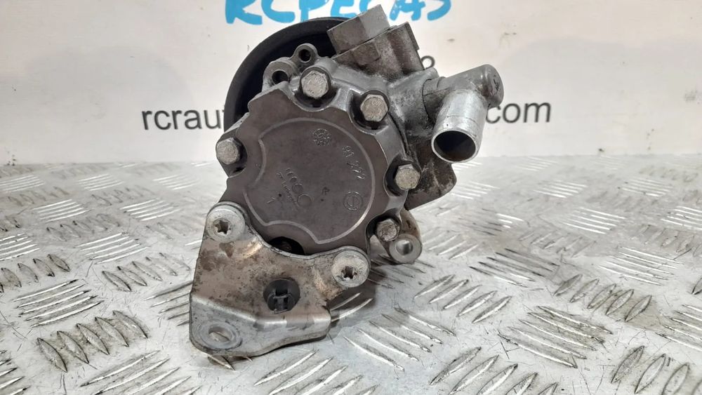 BOMBA DIRECAO DIREÇÃO MERCEDES BENZ CLS C219 A0054660201 7693955244