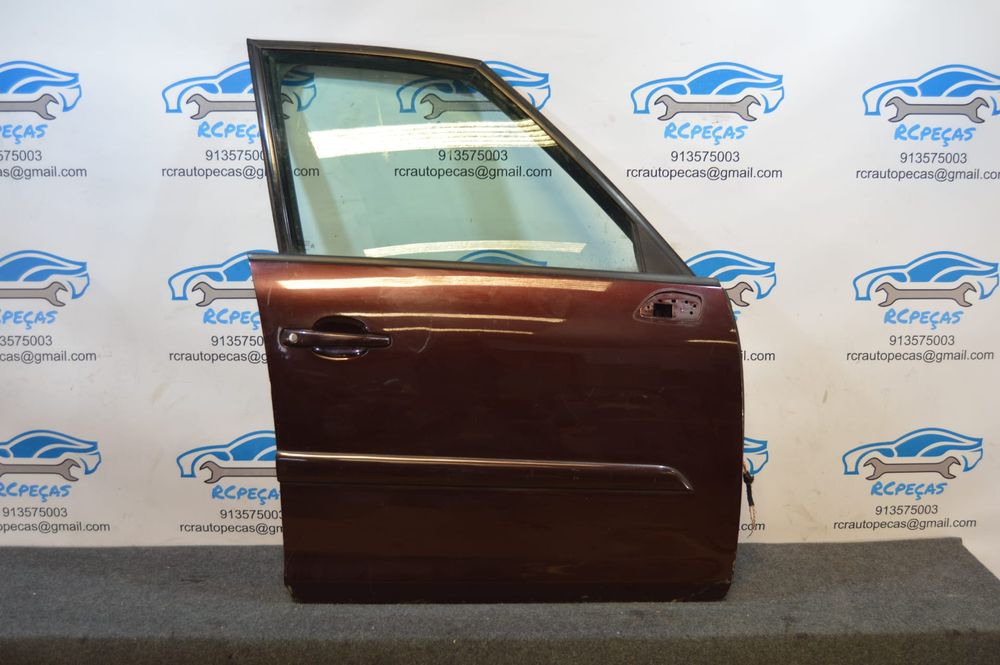 PORTA PORTAS FRENTE FRONTAL DIREITA CITROEN C4 GRAND PICASSO I 1 MK1