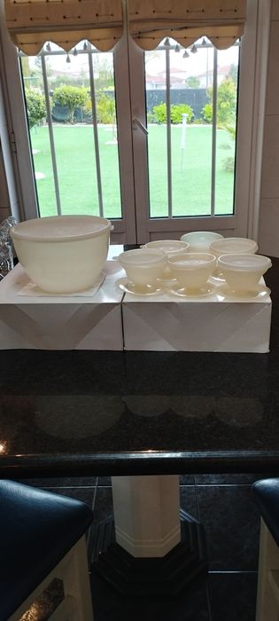 Tacas de fruta para piquenique 6