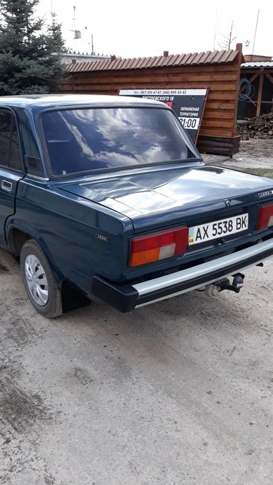 Продам ВАЗ 2105 2002г.