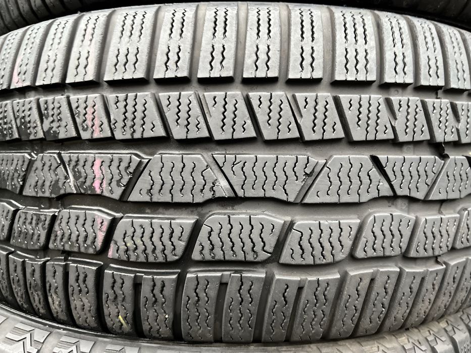 225/50/R17 (зима) Continental ContiWinterContact