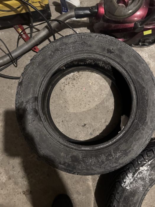 Літня гума 225.55.16 2 колеса