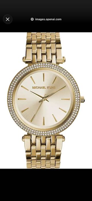 Женские часы Michael Kors MK3191