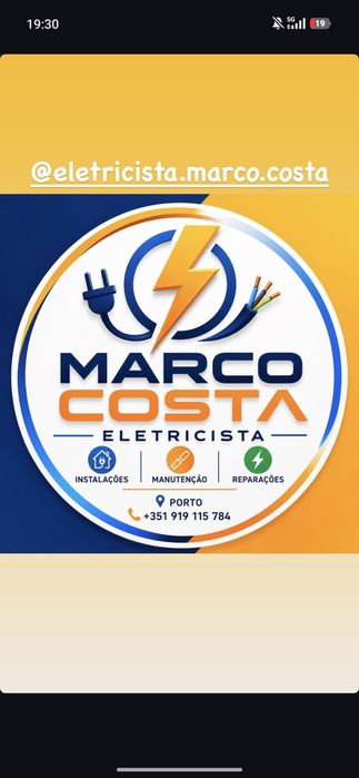 Eletricista no Porto | Instalações, Reparações e Manutenção