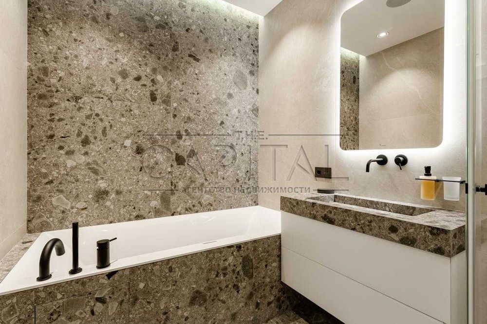 Оренда квартири в ЖК Бульвар Фонтанів/ 99м2/ Печерськ/ Центр