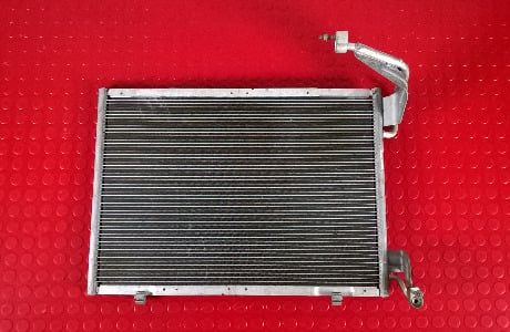 Radiador Ar Condicionado C1B1-19710-DA - FORD FIESTA VI