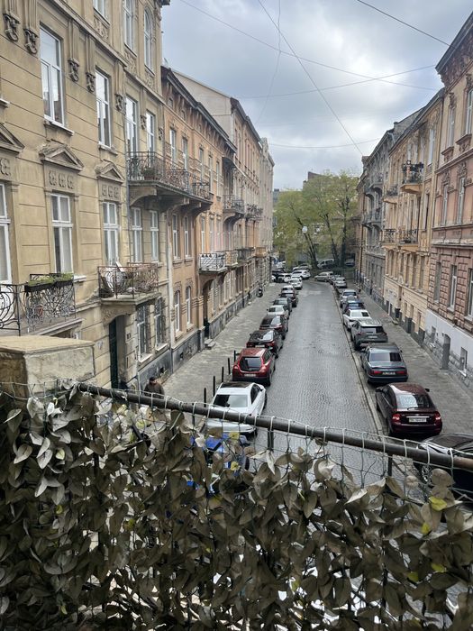 2-кімнатна квартира за адресою вул. Франка (площа 85 м²) - Atlanta.ua - фото 2