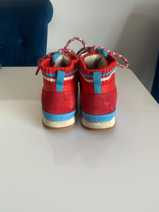 Buty damskie zimowe super polecam!!!