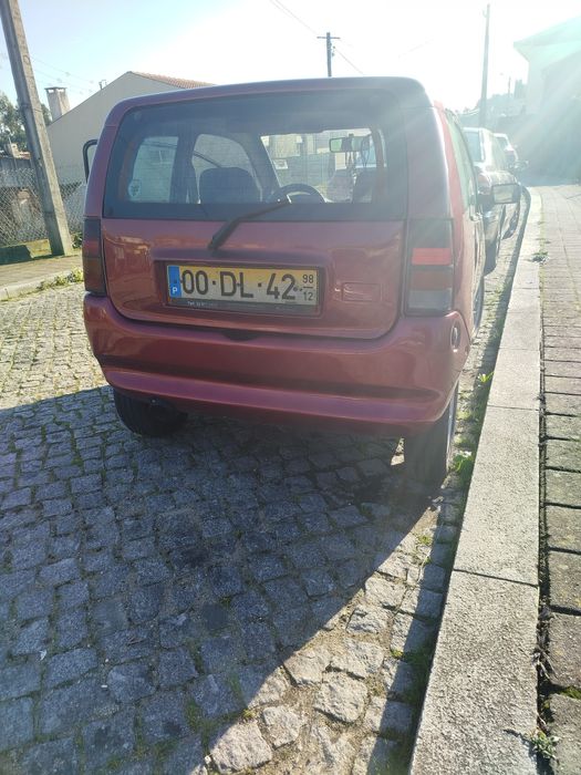 Vendo papa reformas aixan