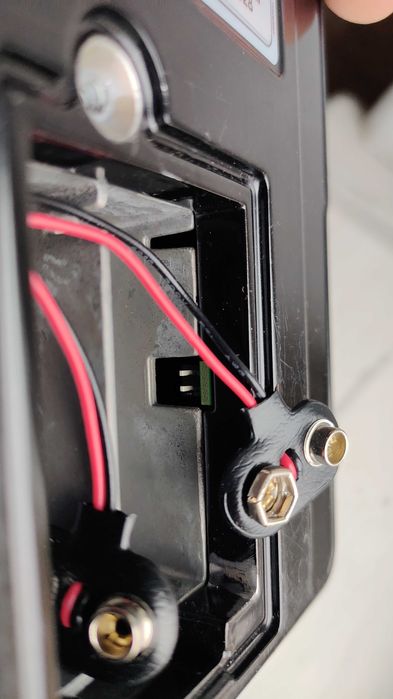 Лупер Ditto Jam X2 looper TC electronic Гітарна педаль. Dunlop Crybaby