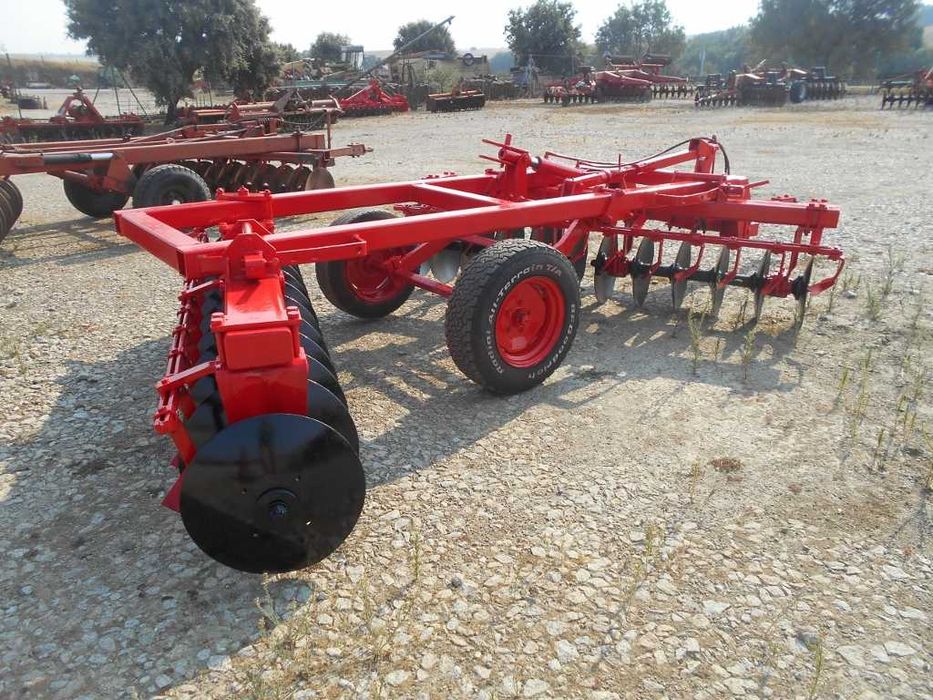 Grade Souchu Pinet de 24d