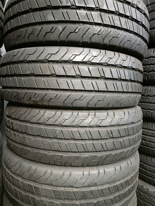 Pneus 215/65/16C