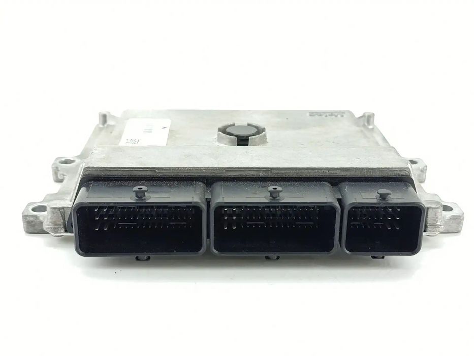 Centralina De Motor Uce RENAULT CAPTUR I (J5_, H5_) 0.9 TCE 90 237109221R