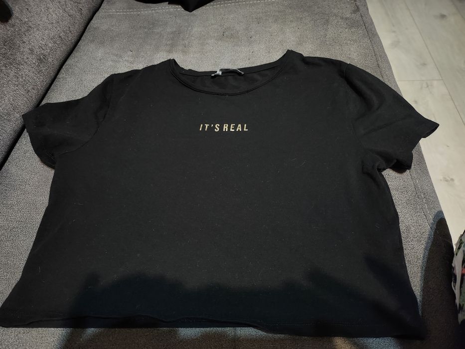 Bluzka Top Mohito Tanio