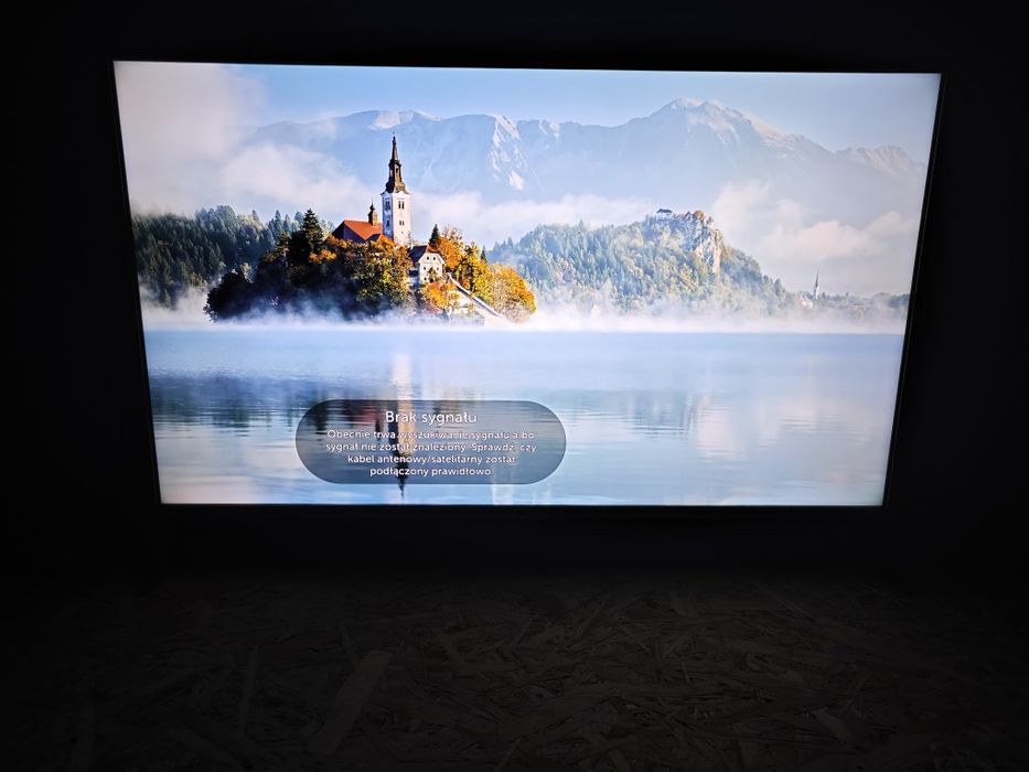 Telewizor LED 43 cale LG 4K Smart Wifi