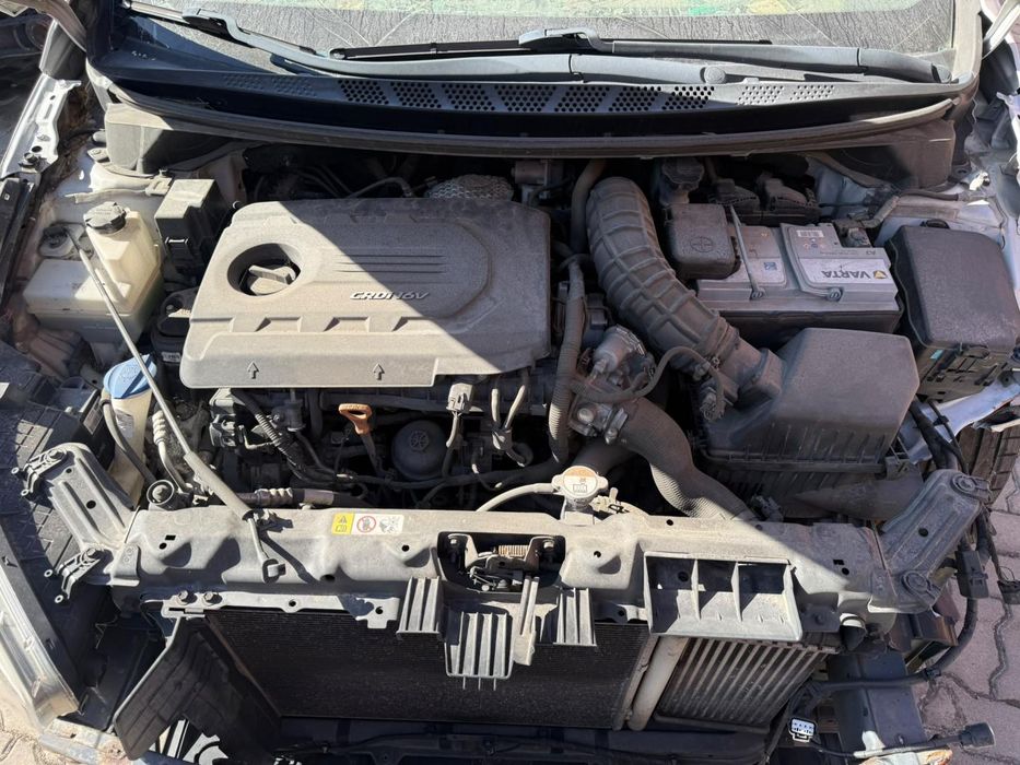 Kia Ceed (Jd) 1.6 Crdi | 2015 - 2018 - Disponível Para Peças